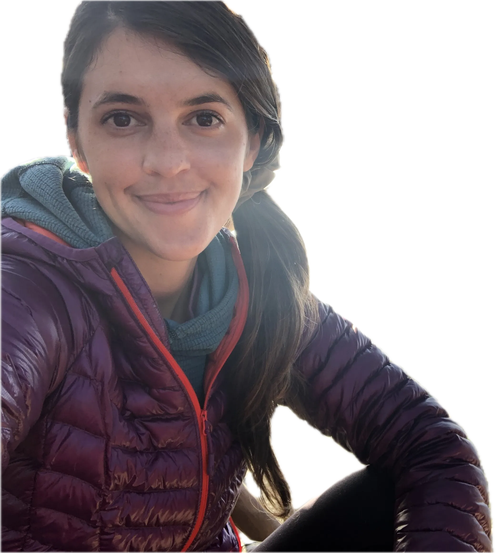 Dr. Amanda O'Hara - Tumbleweed Medicine