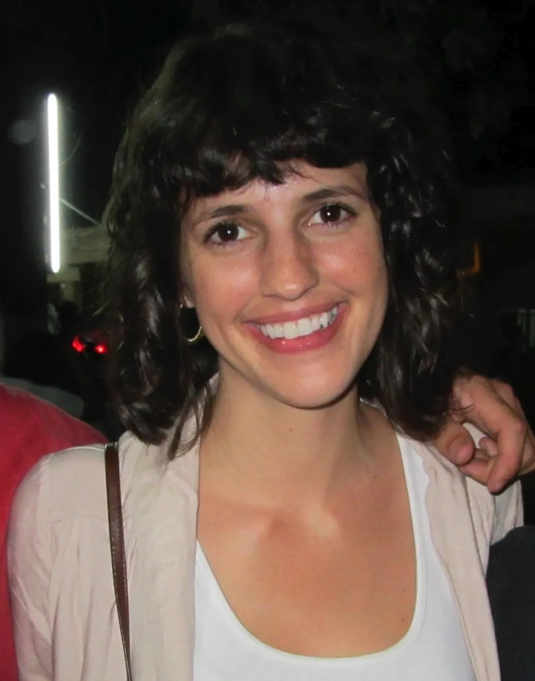 Dr. Amanda O'Hara - Integrative Medicine Physician